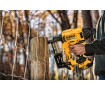 Степлер скобозабивний акумуляторний безщітковий DeWALT DCFS950N - Фото 8
