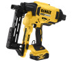 Степлер скобозабивний акумуляторний безщітковий DeWALT DCFS950P2 - Фото 1