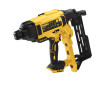 Степлер скобозабивний акумуляторний безщітковий DeWALT DCFS950P2 - Фото 5