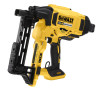 Степлер скобозабивний акумуляторний безщітковий DeWALT DCFS950P2 - Фото 6
