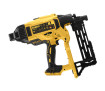 Степлер скобозабивний акумуляторний безщітковий DeWALT DCFS950P2 - Фото 8