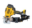 Пістолет цвяхозабивний акумуляторний безщітковий DeWALT DCN45RND2 - Фото 2
