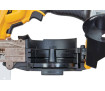 Пістолет цвяхозабивний акумуляторний безщітковий DeWALT DCN45RND2 - Фото 3
