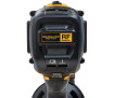 Пістолет цвяхозабивний акумуляторний безщітковий DeWALT DCN45RND2 - Фото 4