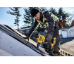 Пістолет цвяхозабивний акумуляторний безщітковий DeWALT DCN45RND2 - Фото 8