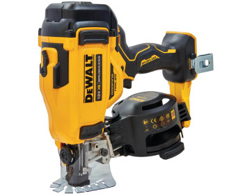 Пістолет цвяхозабивний акумуляторний безщітковий DeWALT DCN45RNN