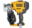 Пістолет цвяхозабивний акумуляторний безщітковий DeWALT DCN45RNN - Фото 1