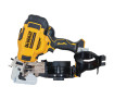 Пістолет цвяхозабивний акумуляторний безщітковий DeWALT DCN45RNN - Фото 2