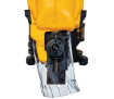 Пістолет цвяхозабивний акумуляторний безщітковий DeWALT DCN45RNN - Фото 3