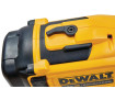 Пістолет цвяхозабивний акумуляторний безщітковий DeWALT DCN45RNN - Фото 4