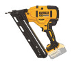 Пістолет цвяхозабивний акумуляторний безщітковий DeWALT DCN650N - Фото 1