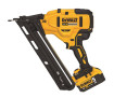 Пістолет цвяхозабивний акумуляторний безщітковий DeWALT DCN650P2 - Фото 2