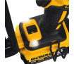 Пістолет цвяхозабивний акумуляторний безщітковий DeWALT DCN650P2 - Фото 3