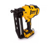 Пістолет цвяхозабивний акумуляторний безщітковий DeWALT DCN660D2 - Фото 2