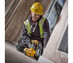 Пістолет цвяхозабивний акумуляторний безщітковий DeWALT DCN660NT - Фото 5