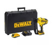 Пістолет цвяхозабивний акумуляторний безщітковий DeWALT DCN662D2 - Фото 1