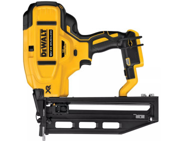 Пістолет цвяхозабивний акумуляторний безщітковий DeWALT DCN662N