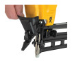 Пістолет цвяхозабивний акумуляторний безщітковий DeWALT DCN662N - Фото 2