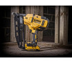 Пістолет цвяхозабивний акумуляторний безщітковий DeWALT DCN662N - Фото 6