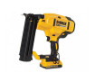 Пістолет цвяхозабивний акумуляторний безщітковий DeWALT DCN680D2 - Фото 1