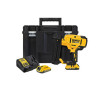 Пістолет цвяхозабивний акумуляторний безщітковий DeWALT DCN680D2 - Фото 3