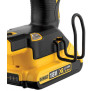 Пістолет цвяхозабивний акумуляторний безщітковий DeWALT DCN680N - Фото 2