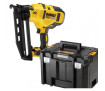 Пістолет цвяхозабивний акумуляторний безщітковий DeWALT DCN680NT - Фото 1