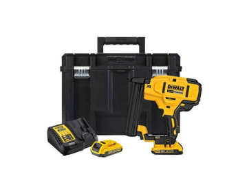 Степлер скобозабивний акумуляторний безщітковий DeWALT DCN681D2