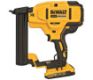 Степлер скобозабивний акумуляторний безщітковий DeWALT DCN681D2 - Фото 1