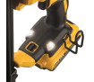 Степлер скобозабивний акумуляторний безщітковий DeWALT DCN681D2 - Фото 2