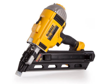 Пістолет цвяхозабивний акумуляторний безщітковий DeWALT DCN692N