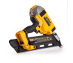 Пістолет цвяхозабивний акумуляторний безщітковий DeWALT DCN692N - Фото 1