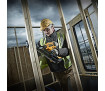 Пістолет цвяхозабивний акумуляторний безщітковий DeWALT DCN692N - Фото 3