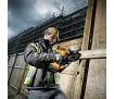 Пістолет цвяхозабивний акумуляторний безщітковий DeWALT DCN692N - Фото 4