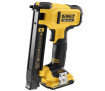Степлер скобозабивний акумуляторний DeWALT DCN701D2 - Фото 1