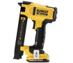 Степлер скобозабивний акумуляторний DeWALT DCN701D2 - Фото 2