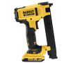 Степлер скобозабивний акумуляторний DeWALT DCN701D2 - Фото 3