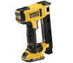 Степлер скобозабивний акумуляторний DeWALT DCN701D2 - Фото 4