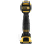 Степлер скобозабивний акумуляторний DeWALT DCN701D2 - Фото 5