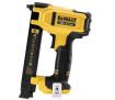 Степлер скобозабивний акумуляторний DeWALT DCN701N - Фото 1