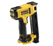 Степлер скобозабивний акумуляторний DeWALT DCN701N - Фото 3