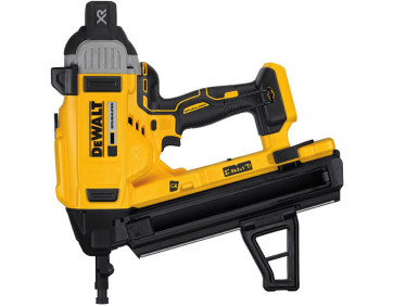 Пістолет цвяхозабивний по бетону акумуляторний безщітковий DeWALT DCN890N