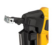 Пістолет цвяхозабивний по бетону акумуляторний безщітковий DeWALT DCN890N - Фото 2