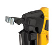 Пістолет цвяхозабивний по бетону акумуляторний безщітковий DeWALT DCN890N - Фото 3