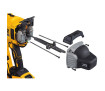 Пістолет цвяхозабивний по бетону акумуляторний безщітковий DeWALT DCN890N - Фото 4
