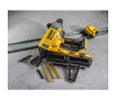 Пістолет цвяхозабивний по бетону акумуляторний безщітковий DeWALT DCN890N - Фото 12