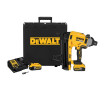 Пістолет цвяхозабивний акумуляторний безщітковий DeWALT DCN890P2 - Фото 5