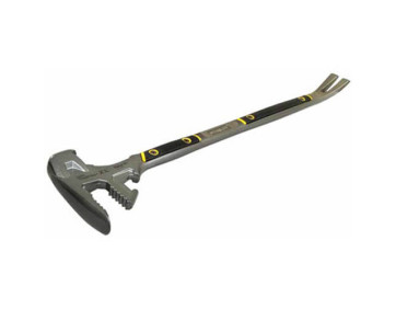Гвоздодер-монтажёр FatMax® Xtreme™ FuBar III многофункциональный, длиной 760 мм STANLEY 1-55-12