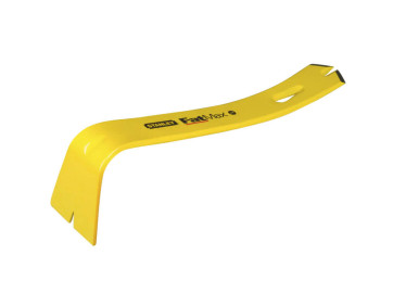 Гвоздодер-монтировка FatMax Wrecking Bar из пружинной стали длиной 38.1 см STANLEY 1-55-516