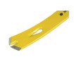 Гвоздодер-монтировка FatMax Wrecking Bar из пружинной стали длиной 38.1 см STANLEY 1-55-516 - Фото 2